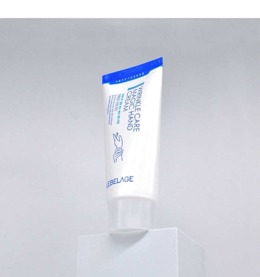 Wrinkle Care Magic Hand Cream