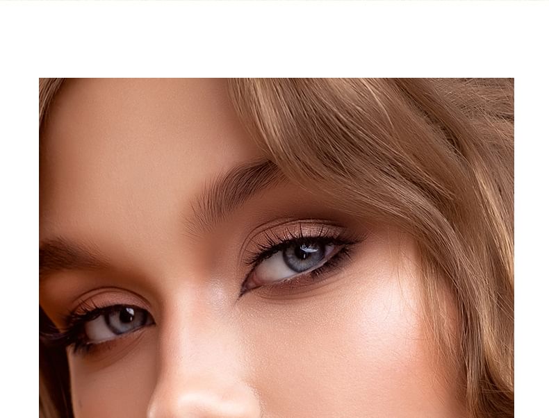 4 in 1 Makeup Pen (Highlighter / Eyeliner / Eyebrow / Lip Liner)