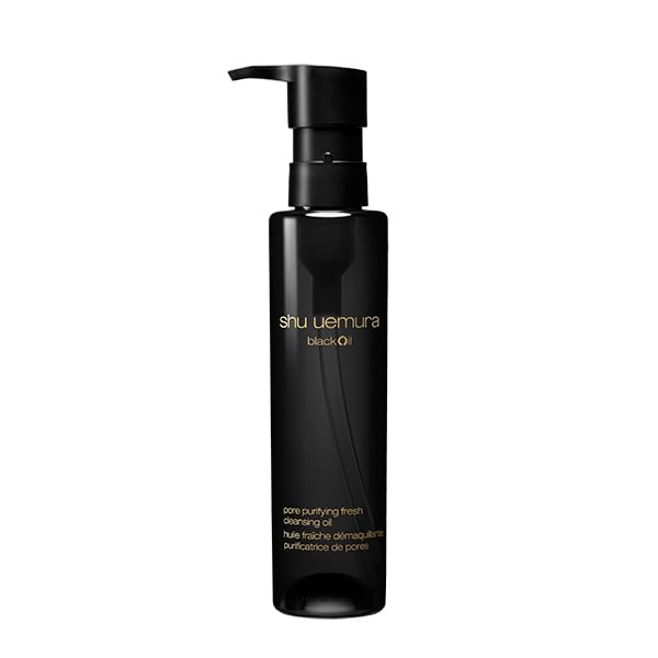 Black Oil Pore Purifying Fresh Cleansing Oil 2pcs Bundle Set