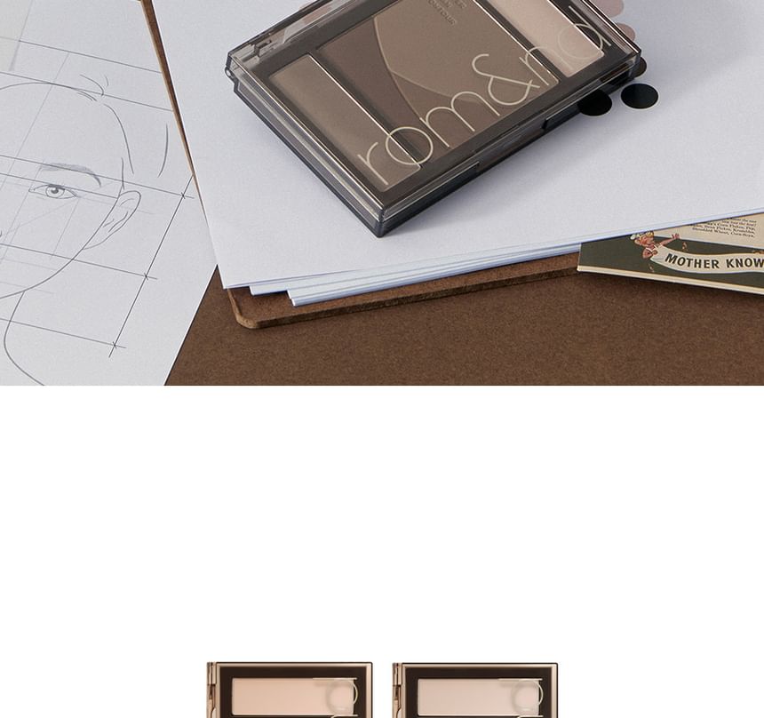 Better Than Contour - 2 Types