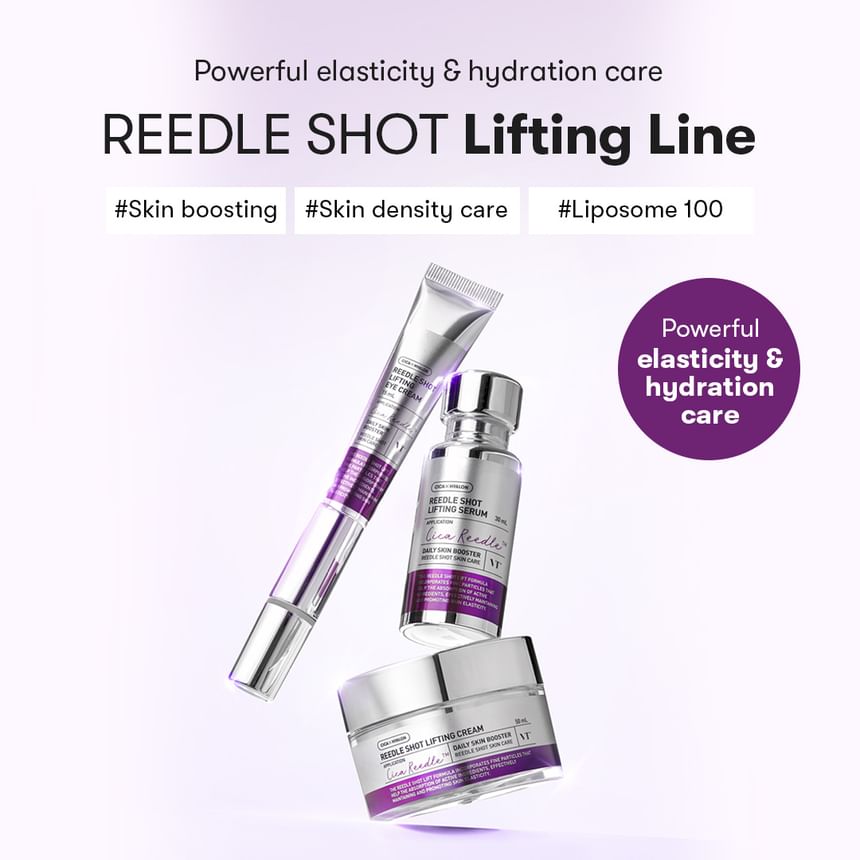 Reedle Shot Lifting Eye Cream Refill Only