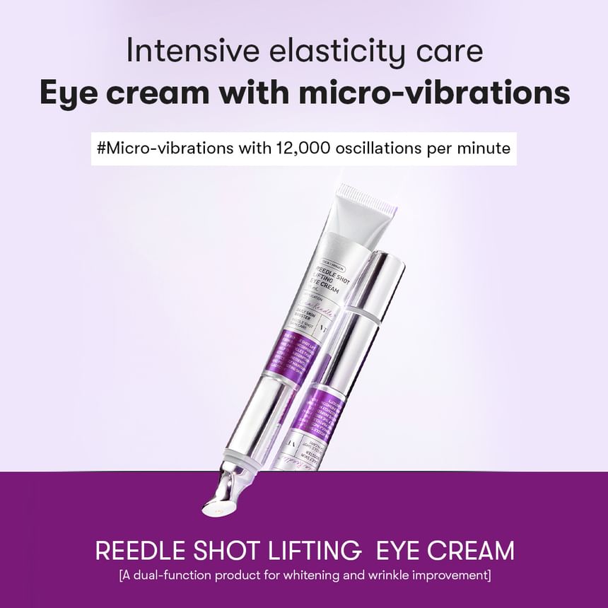 Reedle Shot Lifting Eye Cream Refill Only