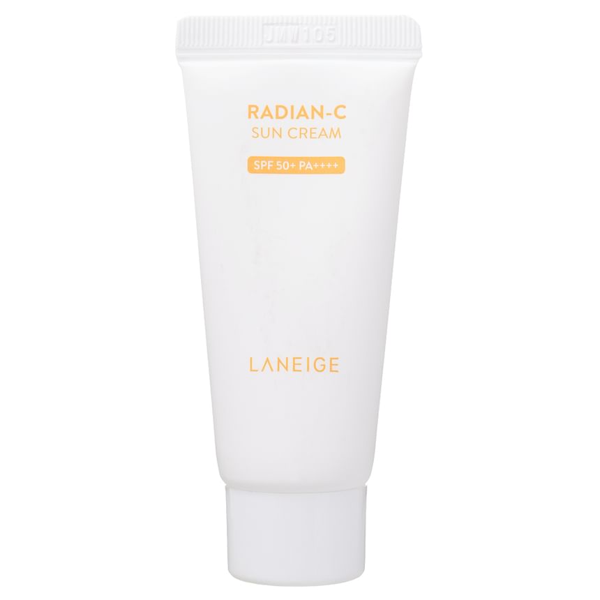 Radian-C Sun Cream Mini