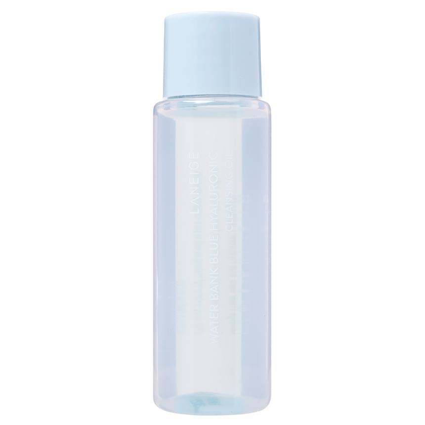 Water Bank Blue Hyaluronic Cleansing Oil Mini
