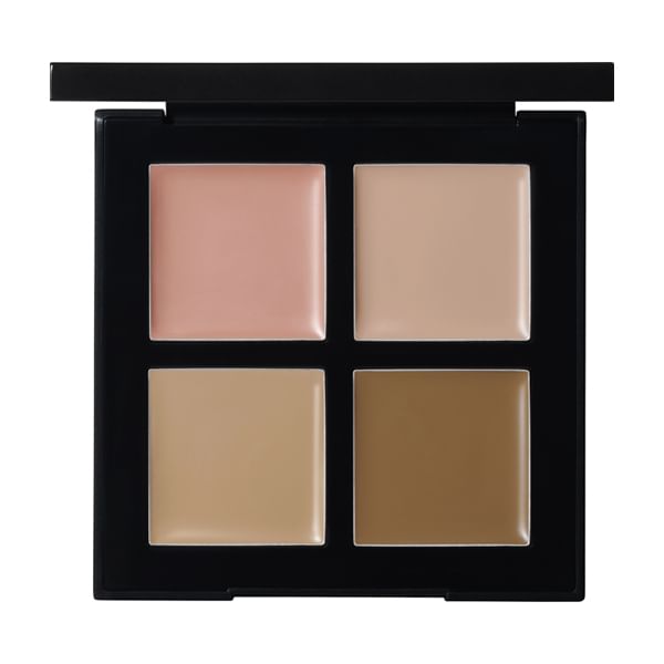 Unlimited CCC Quad Concealer 2pcs Bundle Set