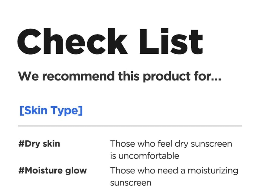 Hyaluronic Acid Watery Sun Gel 2pcs Bundle Set