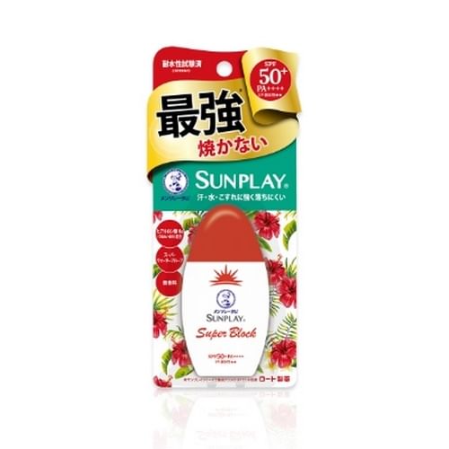 Sunplay Sunblock