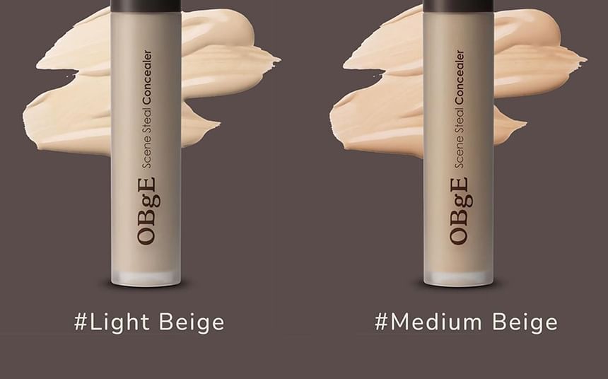 Scene Steal Concealer - 2 Colors
