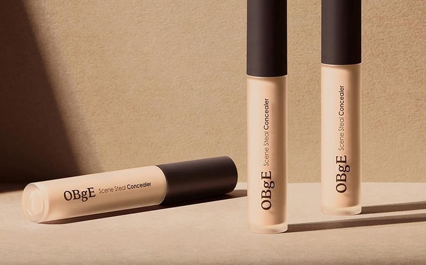 Scene Steal Concealer - 2 Colors