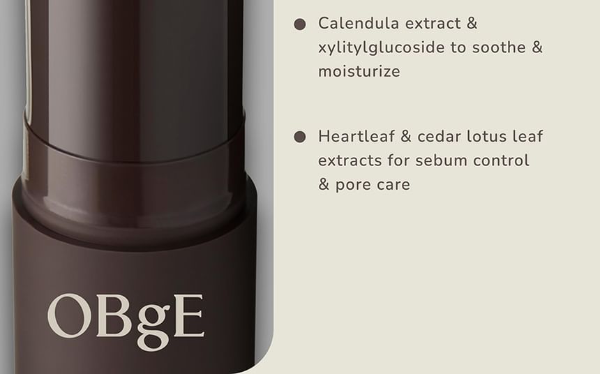 Natural Cover Foundation - 3 Colors