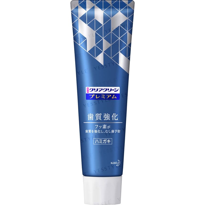 Clear Clean Premium Toothpaste