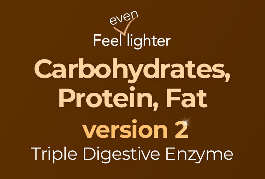 Grainology Enzyme