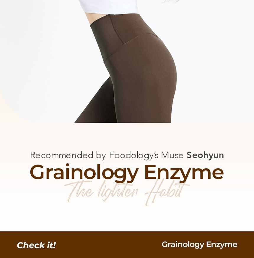 Grainology Enzyme