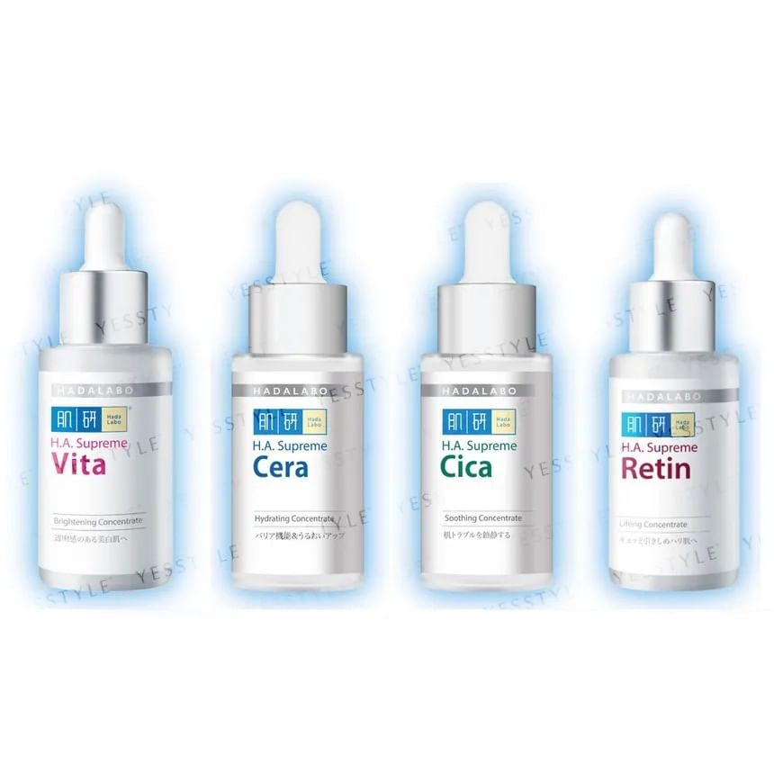 Hada Labo H.A. Supreme Serum