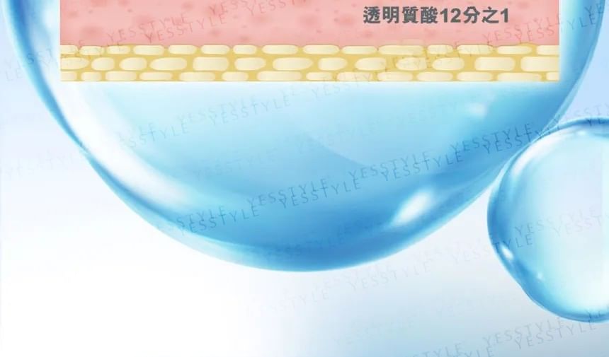 Hada Labo H.A. Supreme Serum