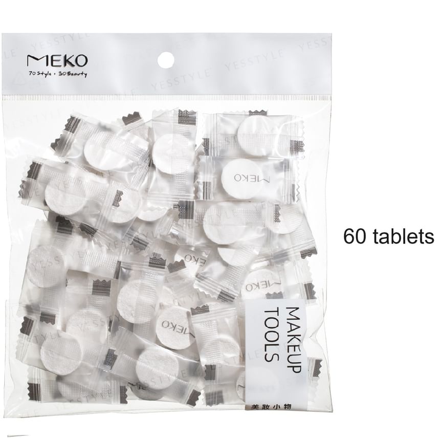 Invisible Thin & Breathable Silk Compression Face Mask Tablet