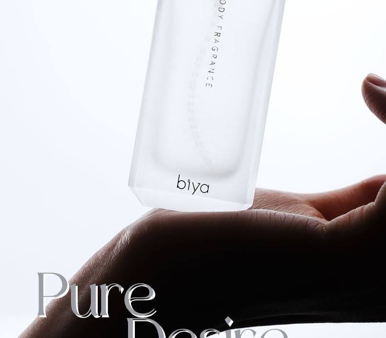 Pure Desire Perfume