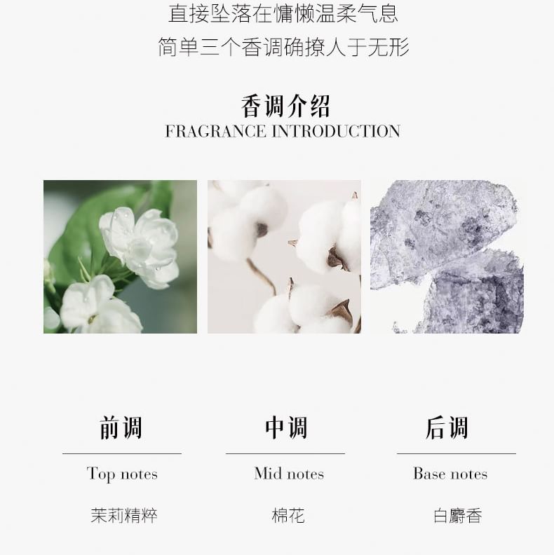 Pure Desire Perfume 2pcs Bundle Set