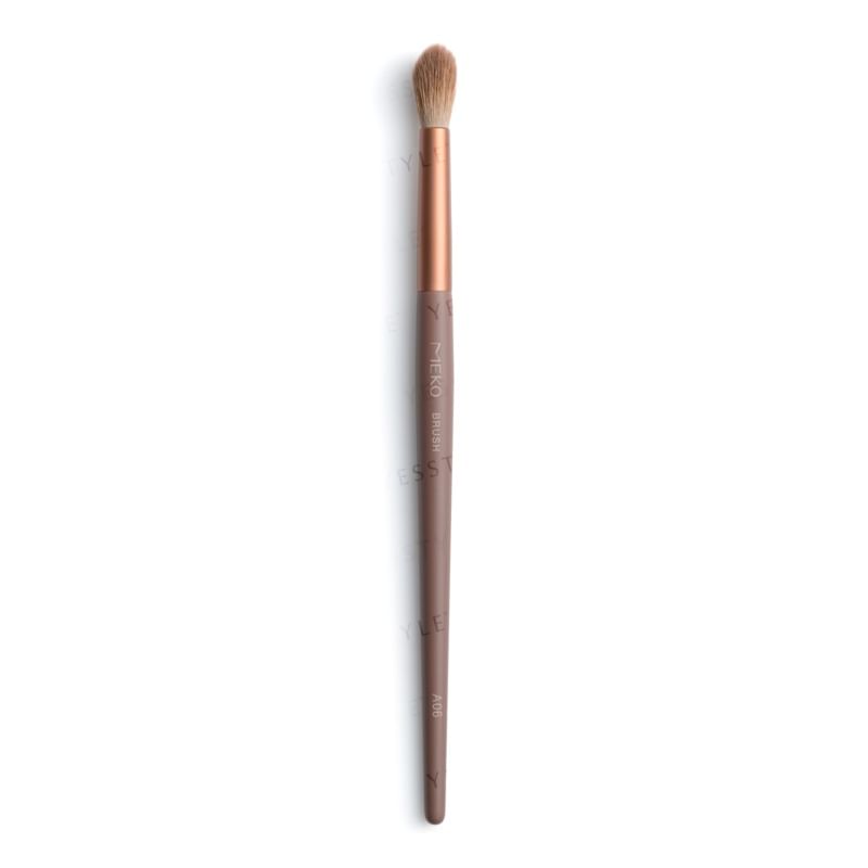 Twilight Gold Artistry Brush Series Eyeshadow Blending Brush