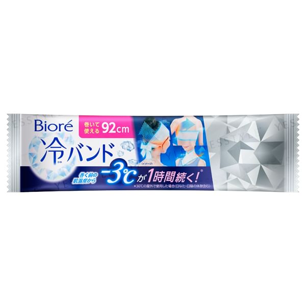 Biore Cooling Sheets