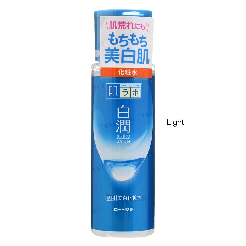 Hada Labo Shirojyun Whitening Lotion