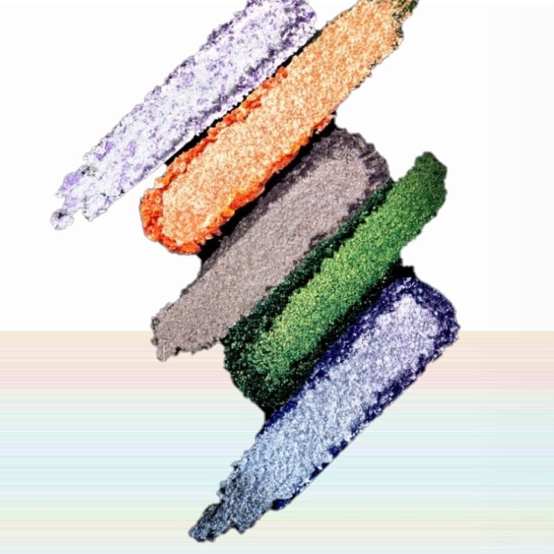 16 Color Eyeshadow Palette - Ambition
