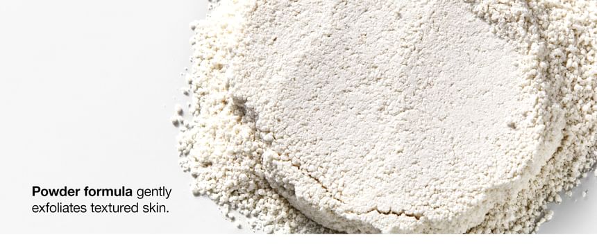 Rice Enzyme Brightening Cleansing Powder
