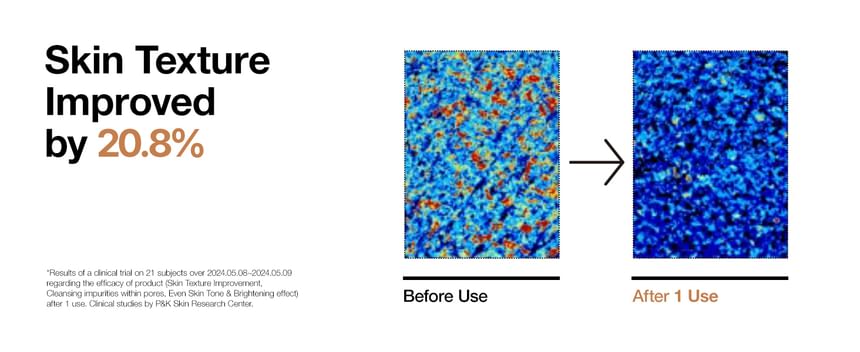Rice Enzyme Brightening Cleansing Powder