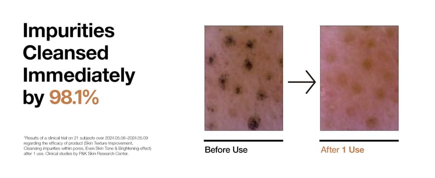 Rice Enzyme Brightening Cleansing Powder