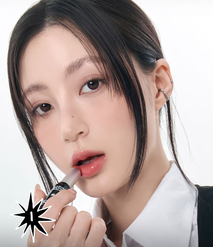 Glasting Melting Balm INAPSQUARE Edition - 3 Colors