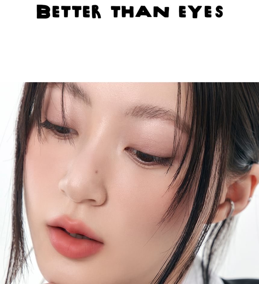 Better Than Eyes INAPSQUARE Edition - 3 Types