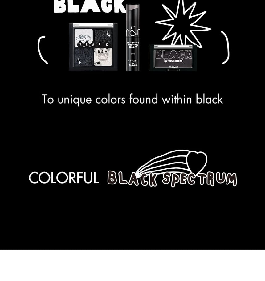 Blur Fudge Tint INAPSQUARE Edition - 2 Colors