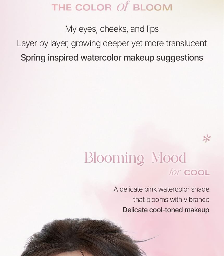 Ready To Wear Downy Cheek - 12 Colors