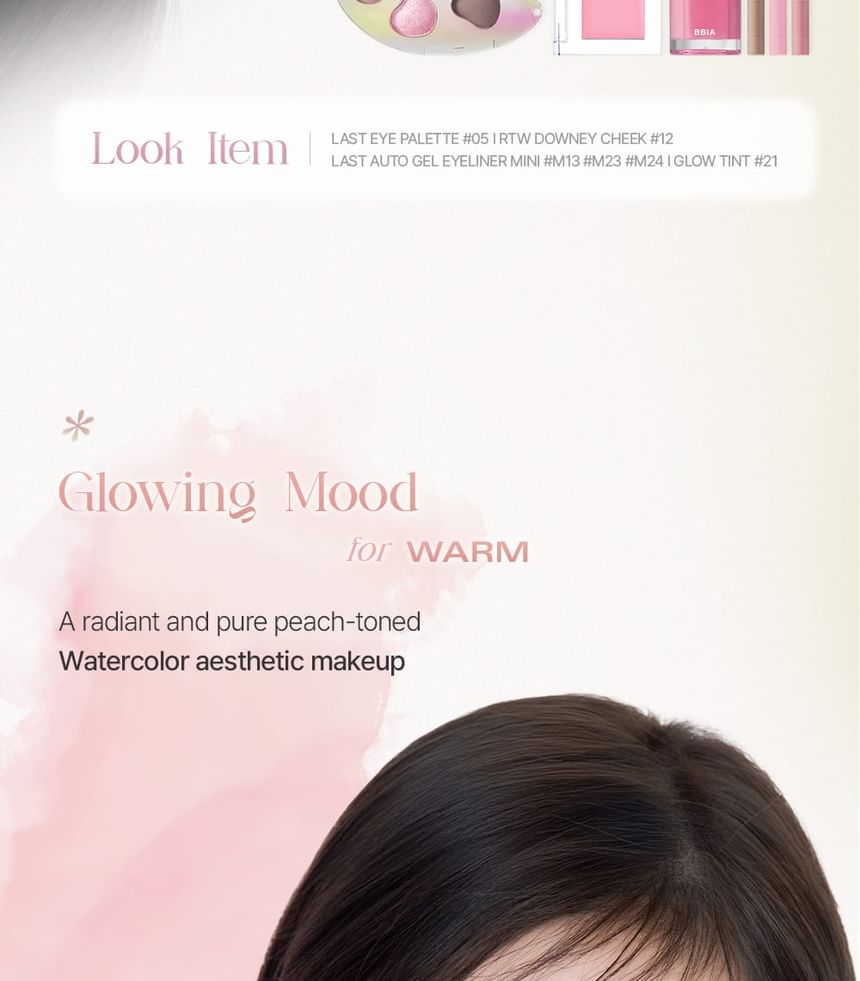 Ready To Wear Downy Cheek - 12 Colors