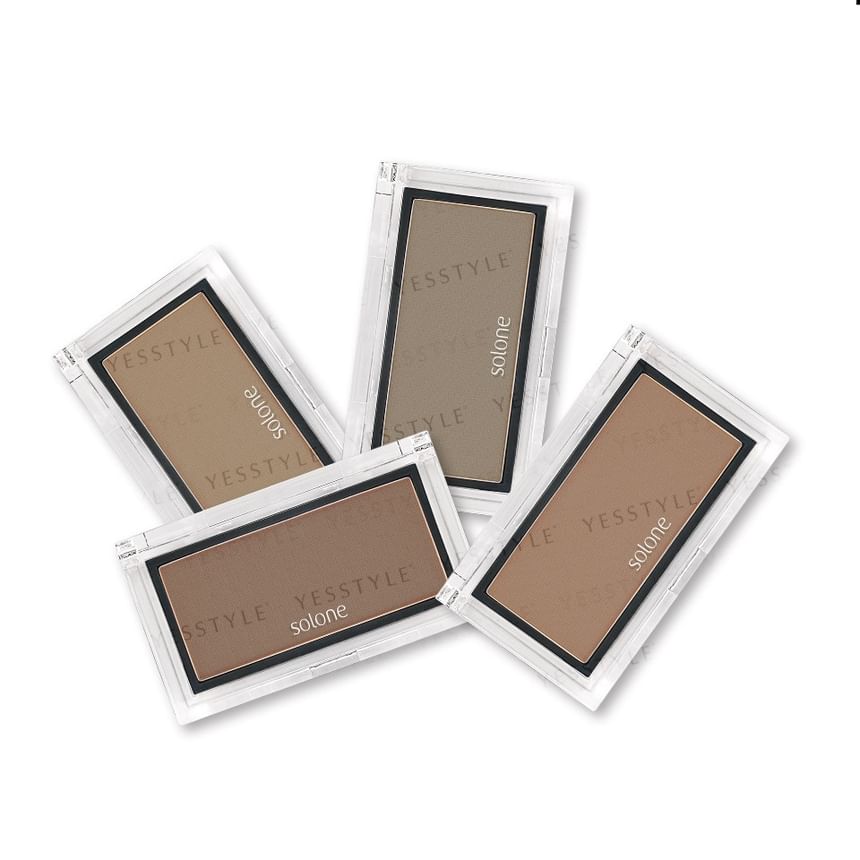 Shading Contour Powder