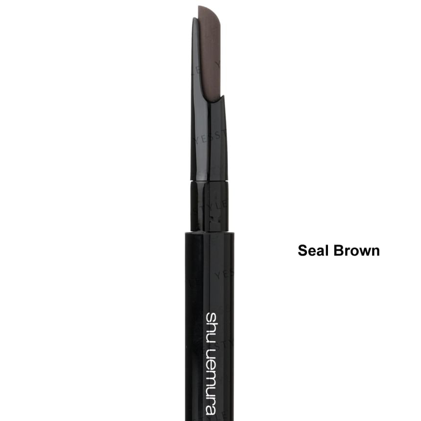 Brow Sword Naginata Eyebrow Pencil 2pcs Bundle Set