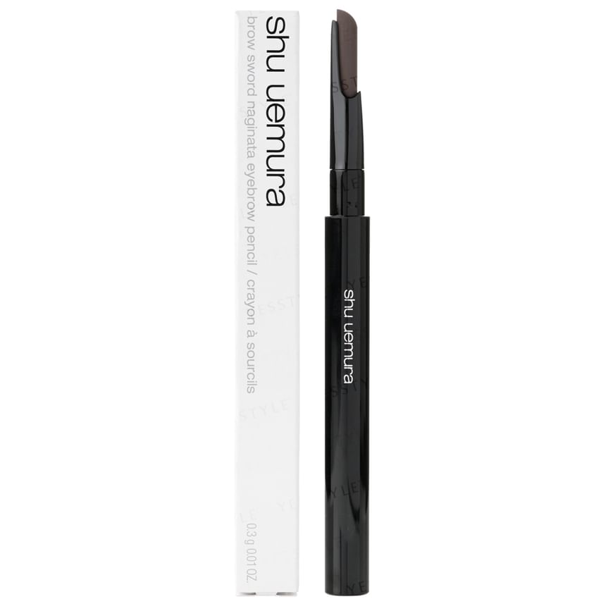 Brow Sword Naginata Eyebrow Pencil 2pcs Bundle Set