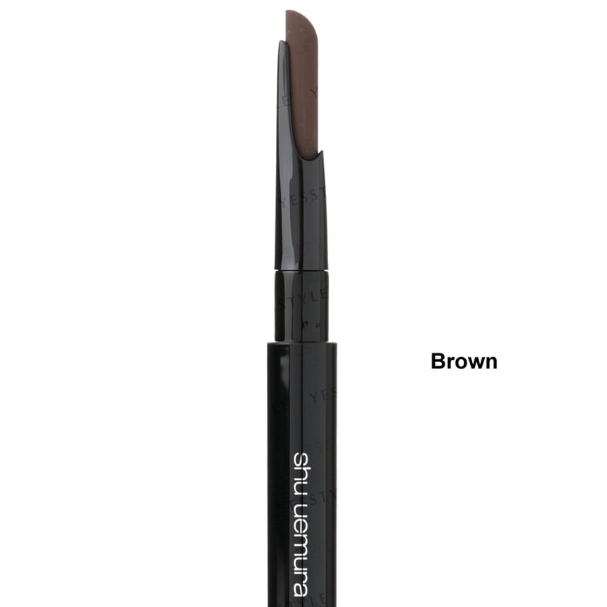 Brow Sword Naginata Eyebrow Pencil 2pcs Bundle Set