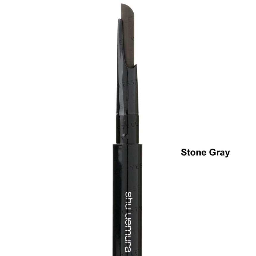 Brow Sword Naginata Eyebrow Pencil 2pcs Bundle Set
