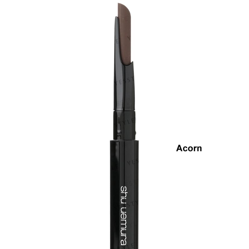 Brow Sword Naginata Eyebrow Pencil 2pcs Bundle Set