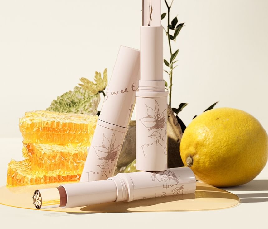 Icy Icy Hydrating Fragrance Solid Balm - 10 Scents