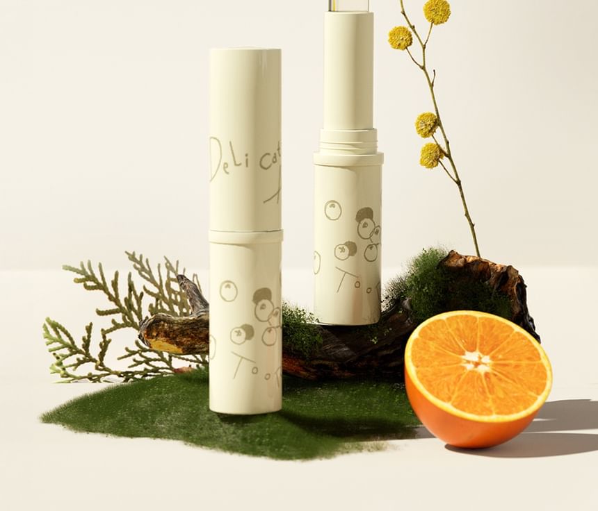 Icy Icy Hydrating Fragrance Solid Balm - 10 Scents