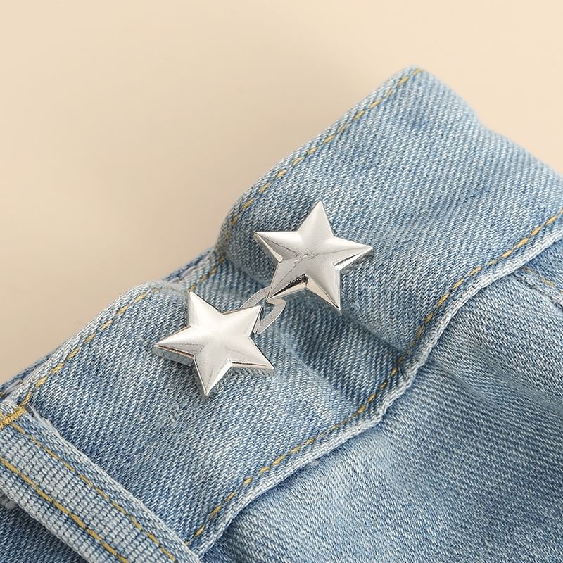 Star Waist Adjuster