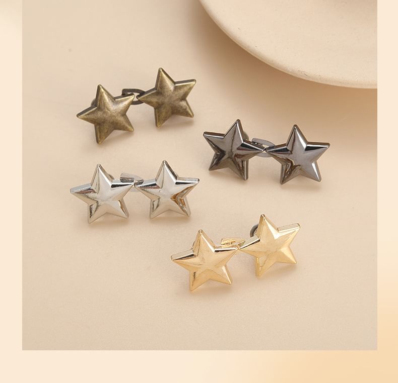 Star Waist Adjuster