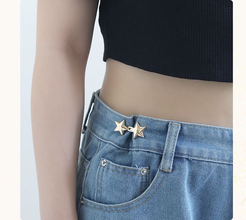 Star Waist Adjuster