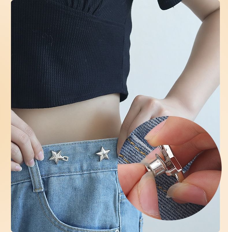 Star Waist Adjuster
