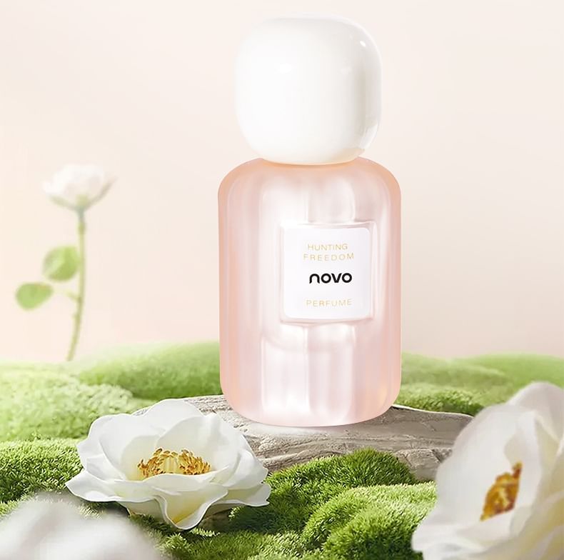 Hunting Freedom Perfume - 3 Flavors