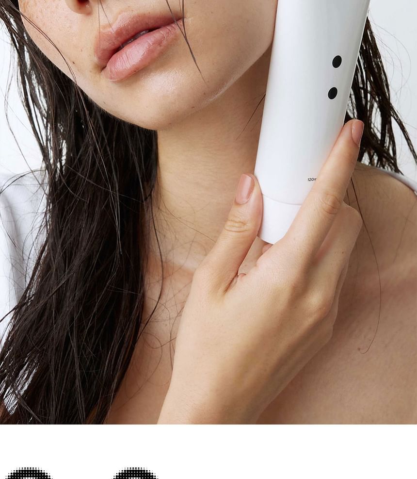Matcha Hydrating Foam Cleanser
