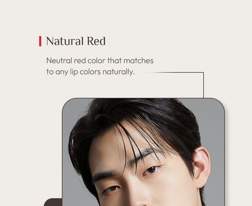 Mood Change Lip Balm - 2 Colors