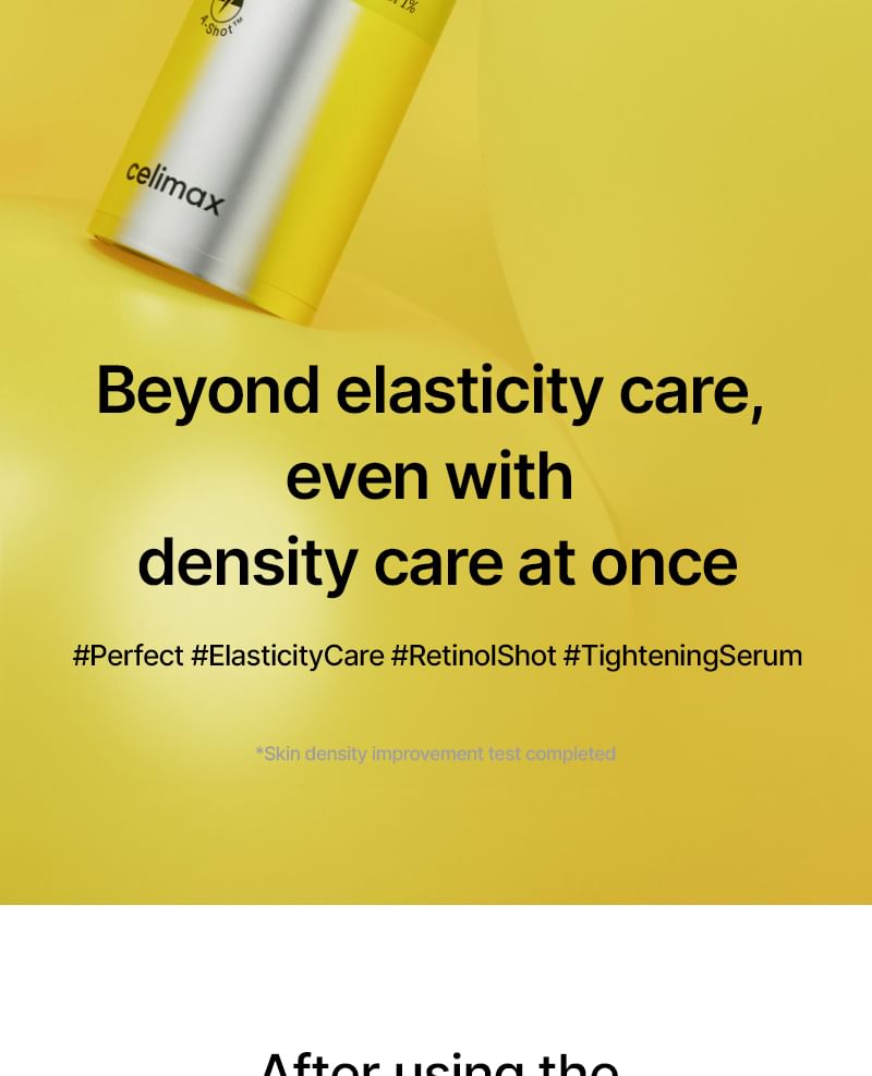 The Vita-A Retinol Shot Tightening Serum